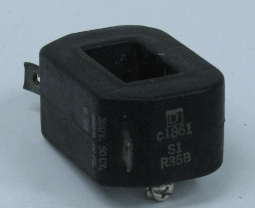 C1861S1R35B Square D Coil