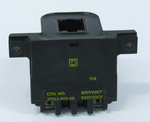 31063-409-60 Square D Coil