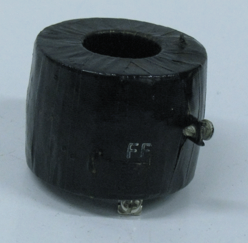2904S1W33 Square D Coil