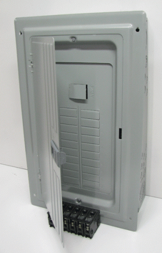 G2020B1100CP Indoor Load Center by Siemens