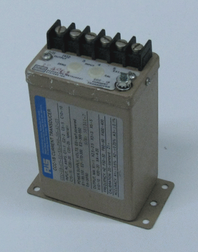 CCC-1B Transducer by Rochester Instrument