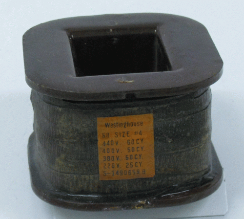 S-1490659B Eaton, Cutler Hammer or Westinghouse Coil