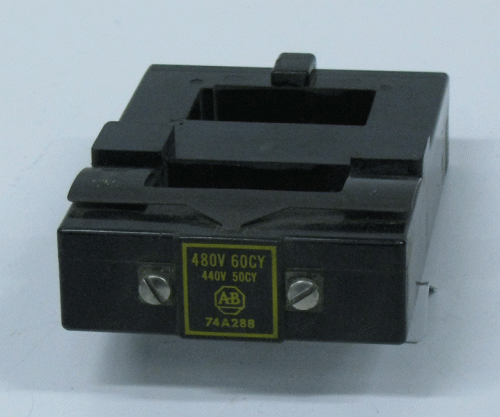 74A288 Allen Bradley Coil