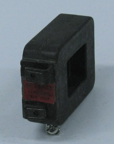 76A01 Allen Bradley Coil