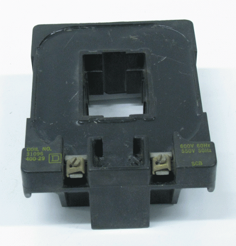 31096-400-29 Square D Coil