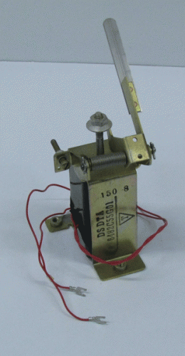 6482C55G01 Direct Trip Actuator Assy by Eaton, Cutler Hammer or Westinghouse