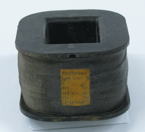 S-1490647 Eaton, Cutler Hammer or Westinghouse Coil