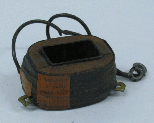 S-1605513B Eaton, Cutler Hammer or Westinghouse Coil