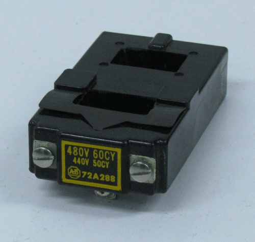 72A288 Allen Bradley Coil
