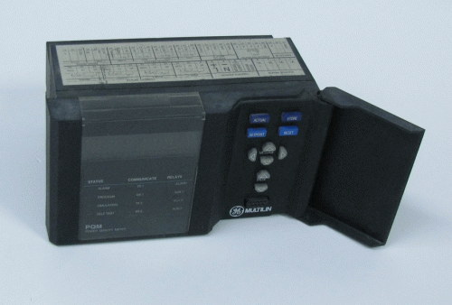 PQM-T20-C-A Capacitor by General Electric