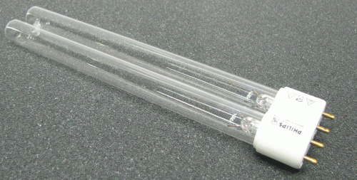 RUVBULB1 UV Air Treatment System Bulb by Honeywell