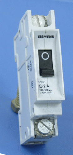 5SN1G2A Circuit Breaker by Siemens