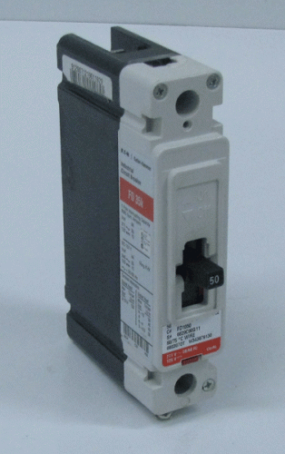 FD1050 Circuit Breaker by Eaton, Cutler Hammer or Westinghouse