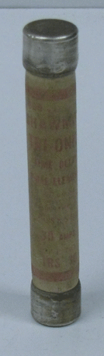 TRS30 Dual Element Time Delay Fuse by Ferraz Shawmut