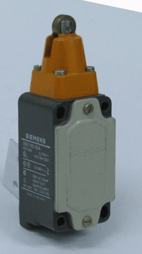 3SE3120-1DA Limit Switch by Siemens