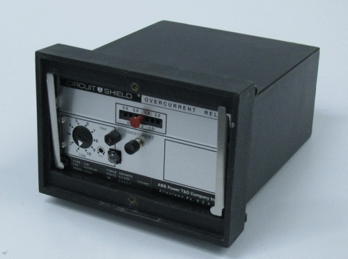 423S6140 ABB Undervoltage Relay