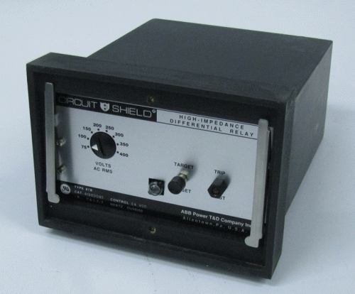 419B0092 ABB Undervoltage Relay
