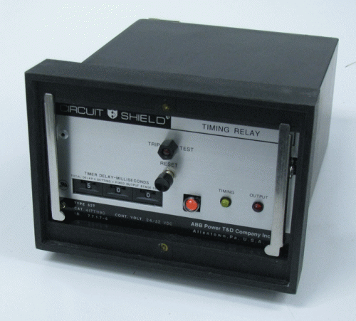 417T1190 ABB Undervoltage Relay