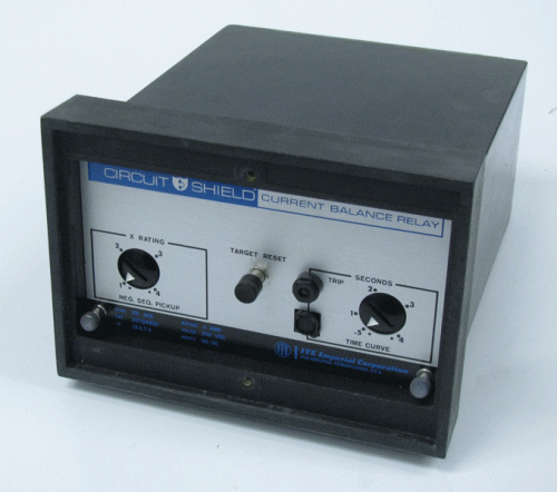 227Q4450 Relay by ITE