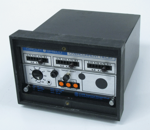 223Y5650 Relay by ITE