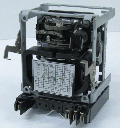 1273775A Relay by Eaton, Cutler Hammer or Westinghouse