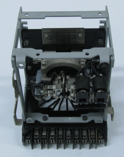 PG84299-6 Relay by Eaton, Cutler Hammer or Westinghouse