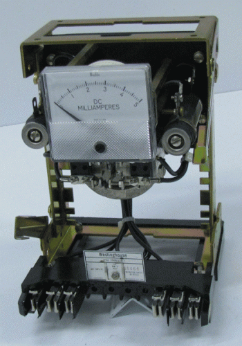 290B115A17 Relay by Eaton, Cutler Hammer or Westinghouse