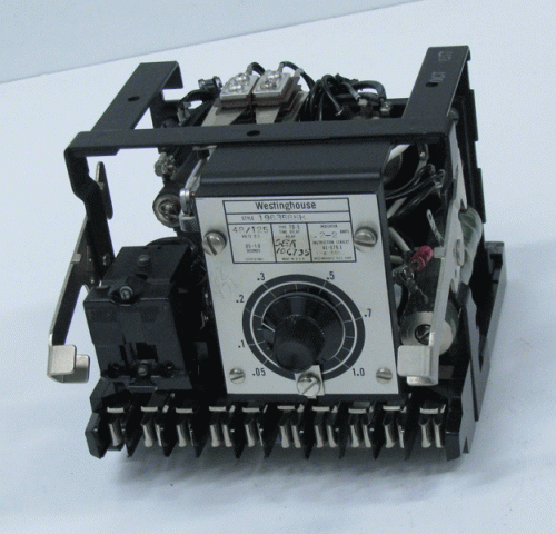 1963585B Relay by Eaton, Cutler Hammer or Westinghouse