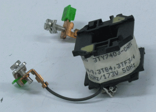 3TY7403-0AM1 Coil by Siemens