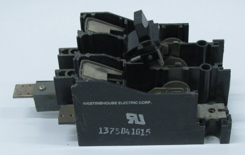 1375D41G15 Disconnect Switch by Eaton, Cutler Hammer or Westinghouse