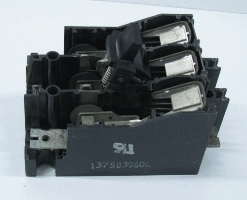 1375D39G02 Disconnect Switch by Eaton, Cutler Hammer or Westinghouse