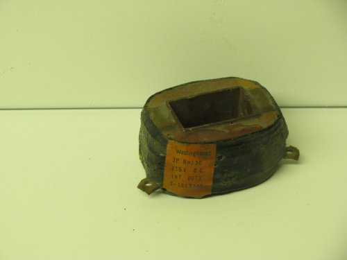 1613346 Eaton, Cutler Hammer or Westinghouse Coil