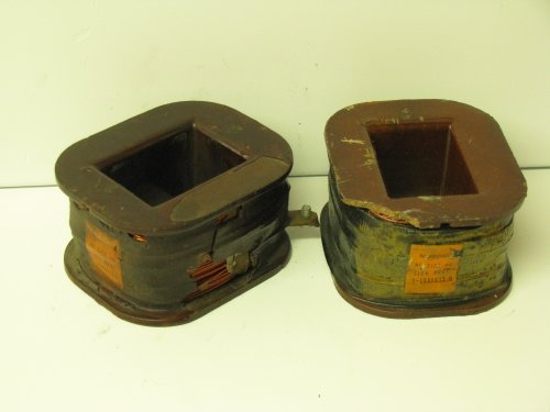 1596633B Eaton, Cutler Hammer or Westinghouse Coil