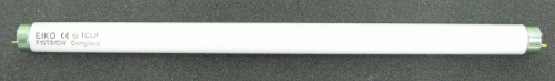 F15T8/CW Fluorescent Lamp by Eiko