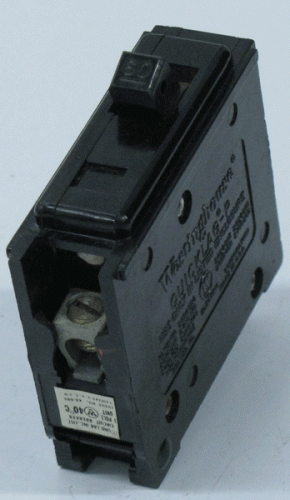 HQP1060 Eaton, Cutler Hammer or Westinghouse Circuit Breaker