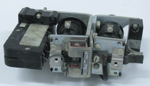 1289459 Contactor by Eaton, Cutler Hammer or Westinghouse