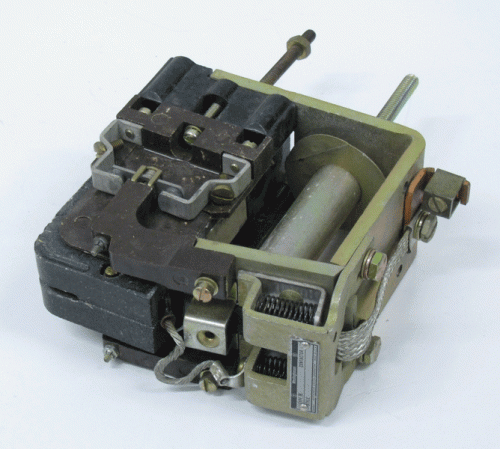 1419308 Contactor by Eaton, Cutler Hammer or Westinghouse