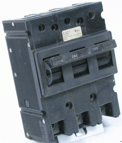 QFB23200 Zinsco Circuit Breaker