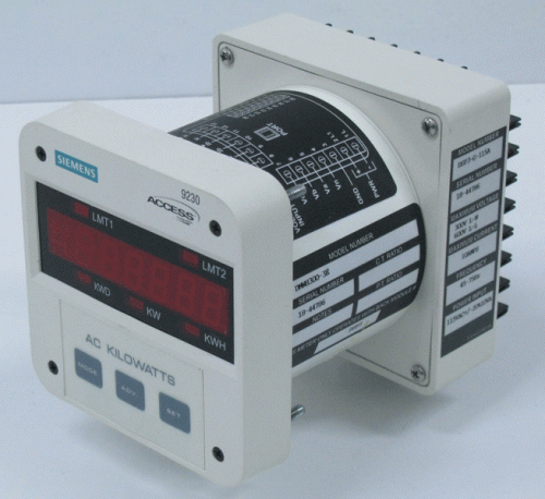 DMWH300-3E Siemens Power Module