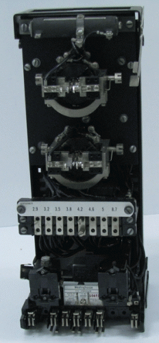 290B346A09 Differential Relay by Eaton, Cutler Hammer or Westinghouse