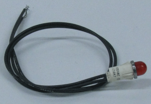 1050K7 Indicating Light
