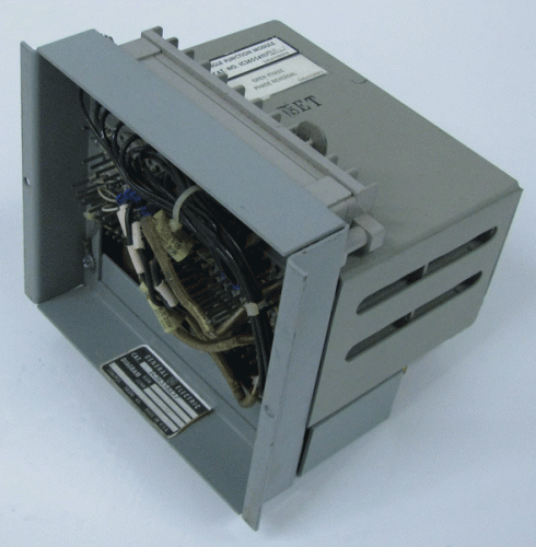 IC3655A137 Solid State Protection Module by General Electric