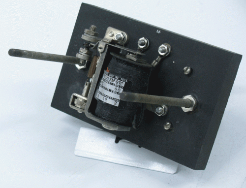 112XAX16G10 Relay by Struthers Dunn