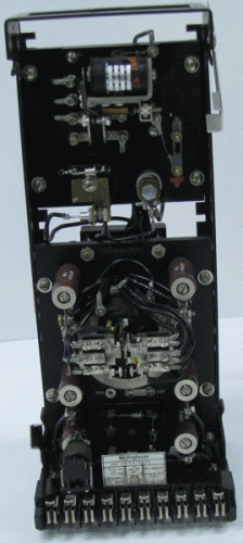 290B101A18 Relay by Eaton, Cutler Hammer or Westinghouse