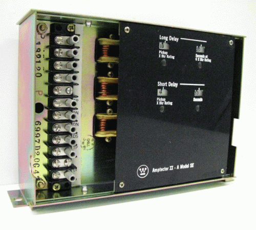 6997D20G42 Amptector by Eaton, Cutler Hammer or Westinghouse