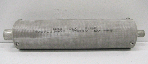 4989C13A02 Fuse by ABB