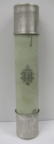 151D933G01 Fuse by Eaton, Cutler Hammer or Westinghouse