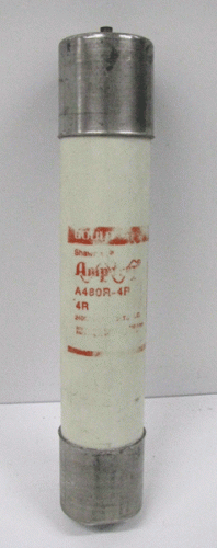 A480R-4R-1 Fuse by Gould