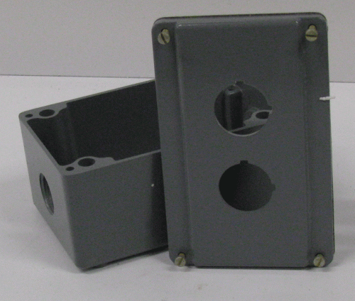 800T-2TZ Misc. Components and Parts