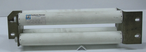 55A213937P630B Fuse by General Electric